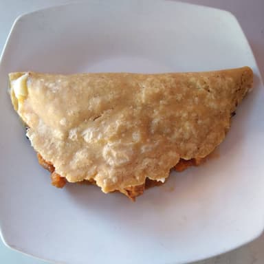 Quesadilla Frita