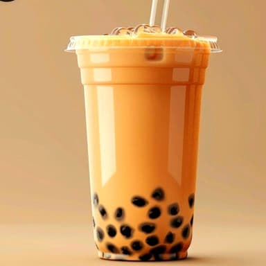 Ice Capuccino 32oz (perlas de tapioca)