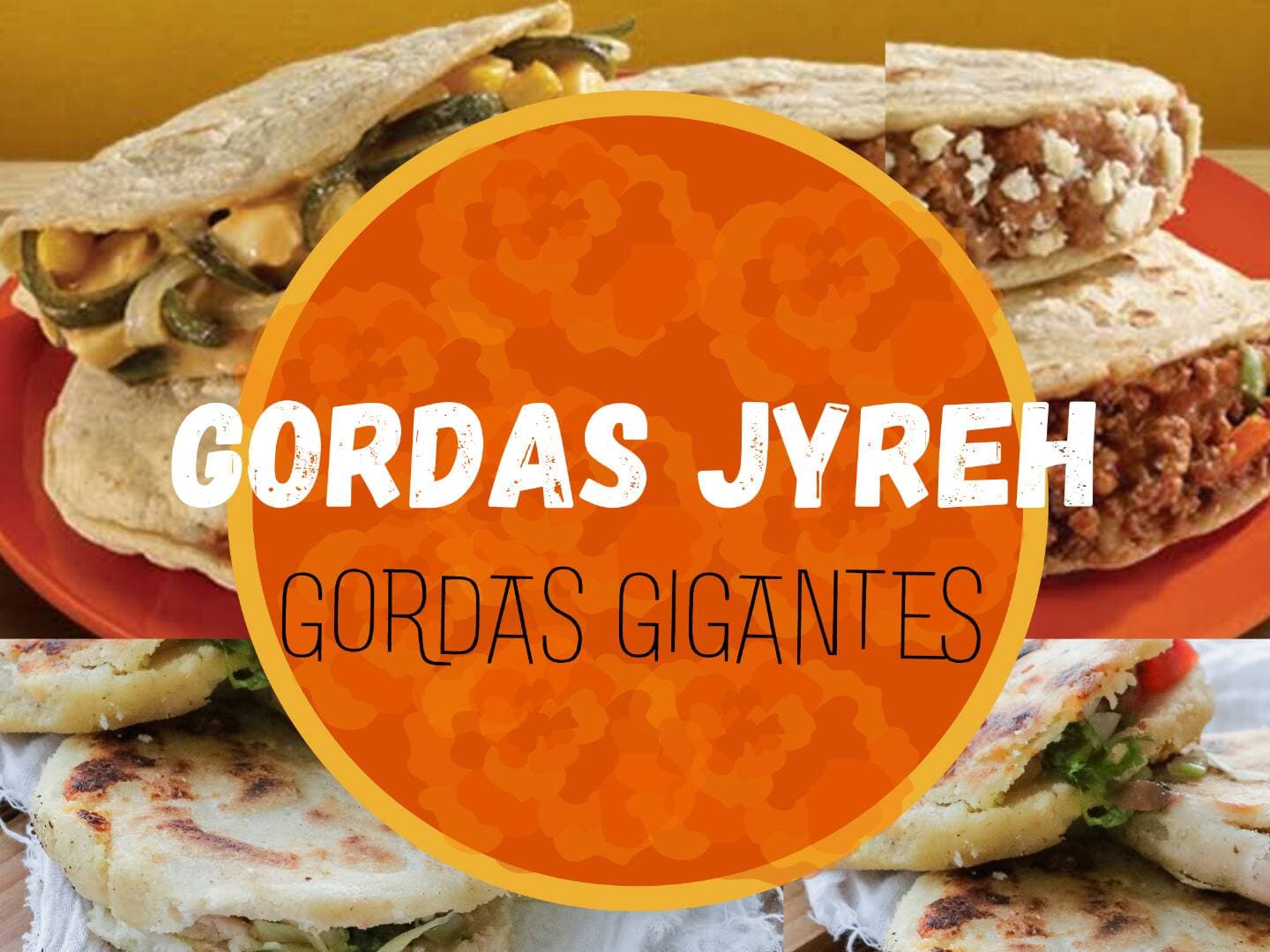 Gordas gigantes