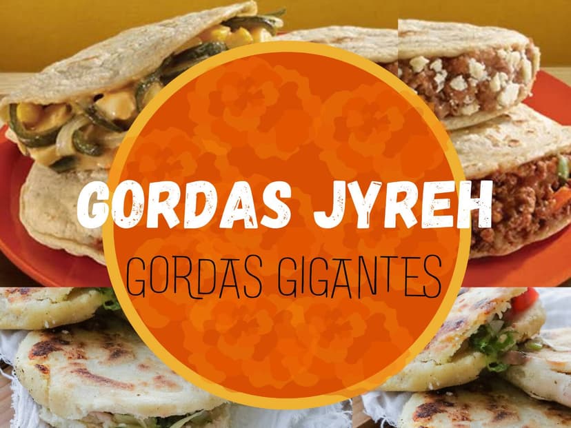 Gordas gigantes