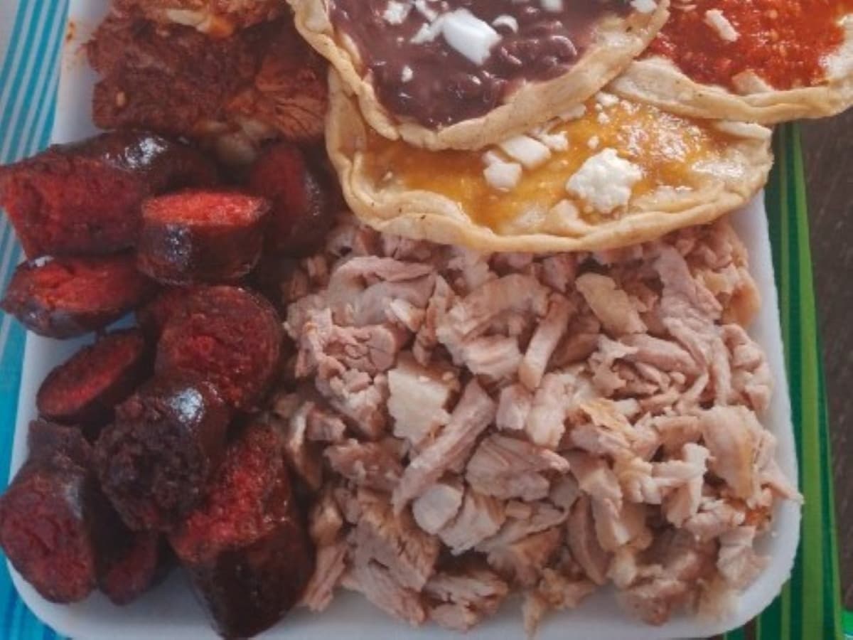 Carnitas Deliciosas Dimont
