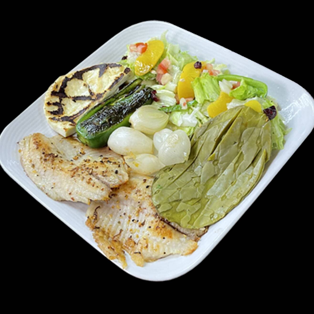 FILITE DE PESCADO
