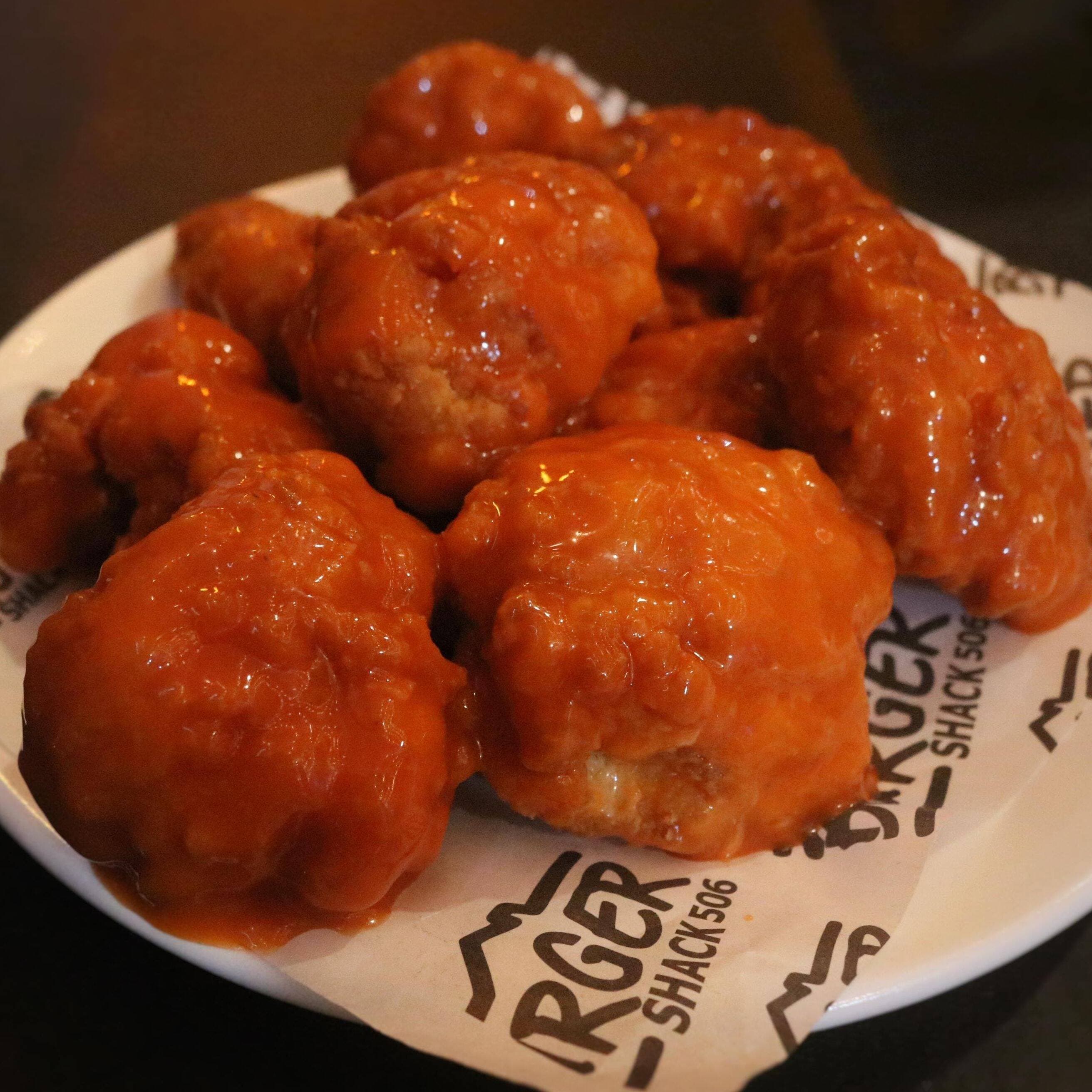 Individual Boneless