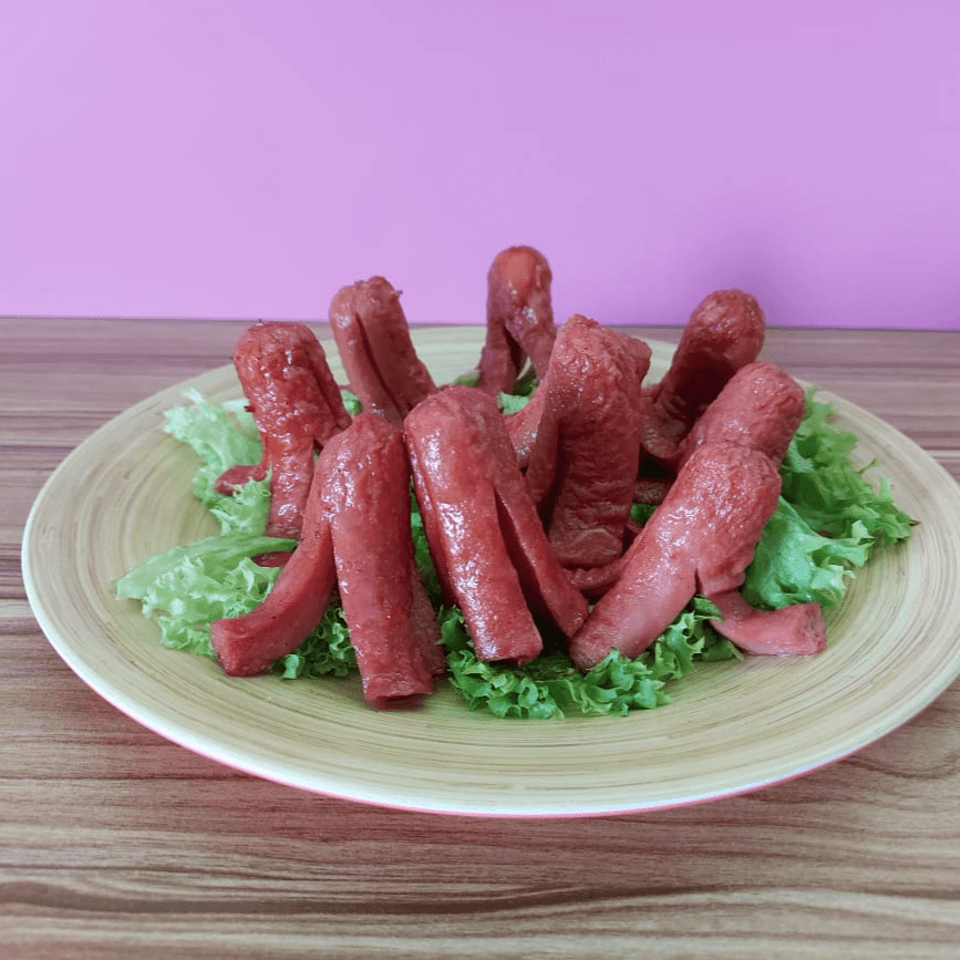 Salchipulpos