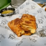 Burrito de Asado