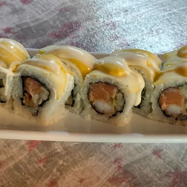 Rollo Especial Silao Roll