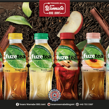 Fuze Tea