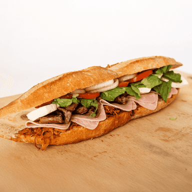 Torta Épica de Épicas