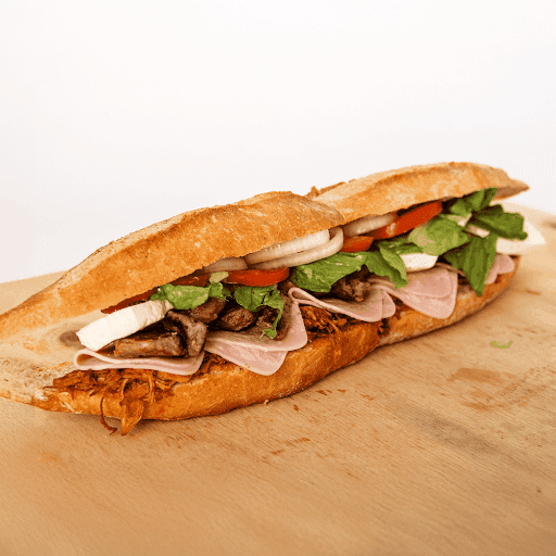 Torta Épica de Épicas