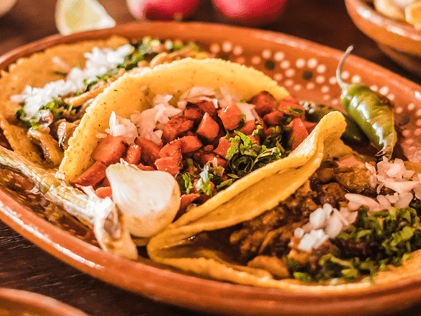 Taco