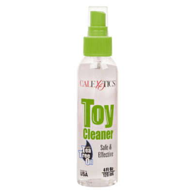 TOY CLEANER (TEA TREE OIL)