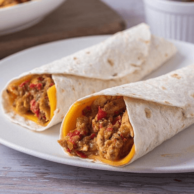 Burrito de 15 Centimetros