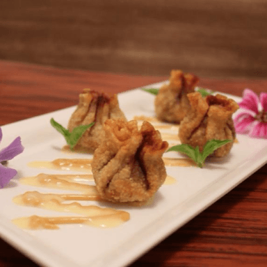 Dumplings ( 6 Unidades )