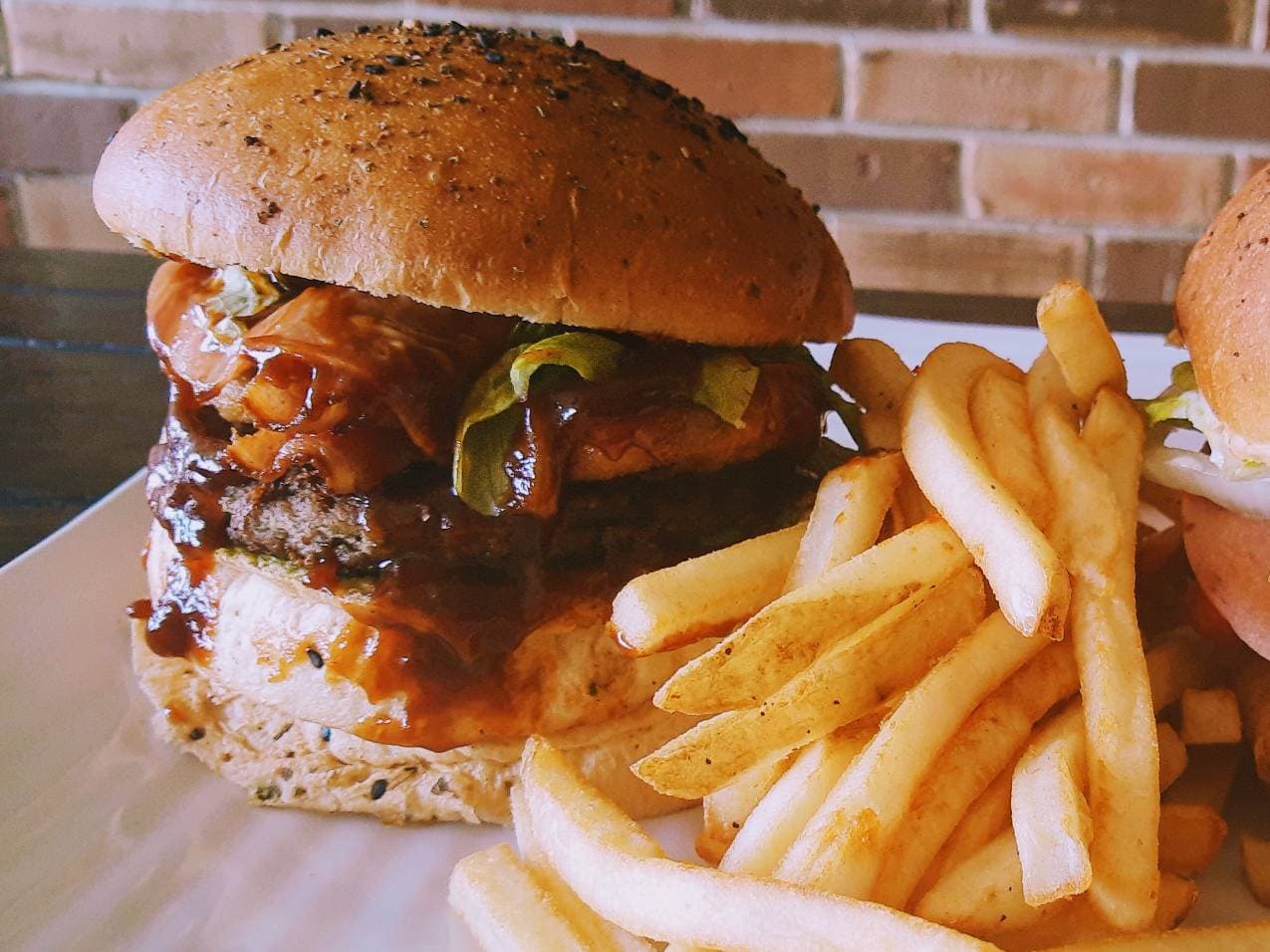 Henry´s y Papas