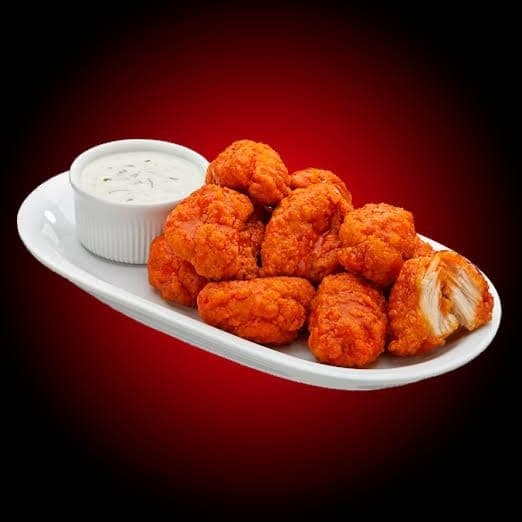Boneless