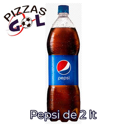 PEPSI de Cola 1.75 Litros