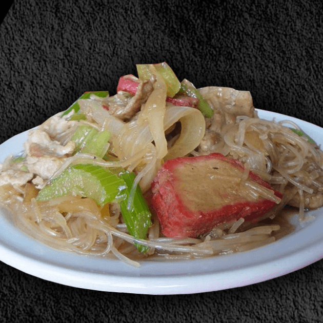 Fideo chino medio litro