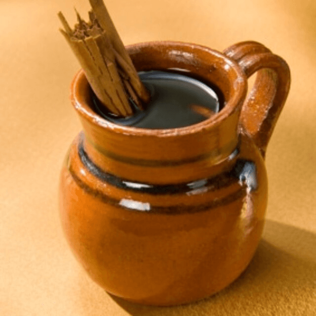 De olla (grande)