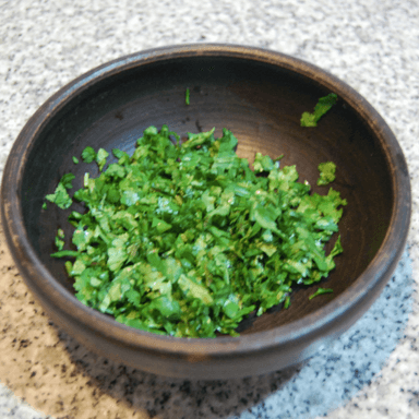 Cilantro Extra