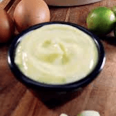 Dip Ajo Parmesano