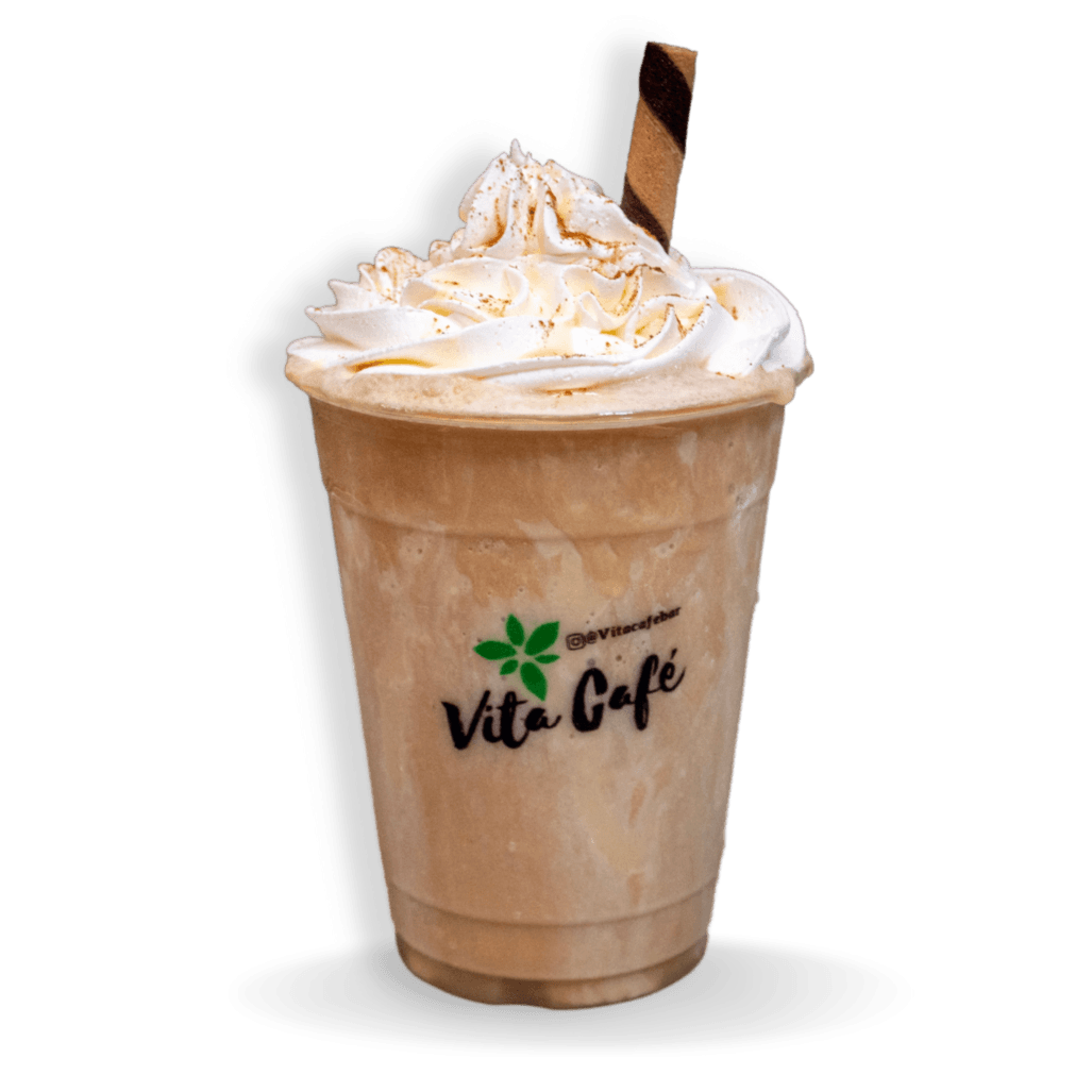 Frappuccino Clasico