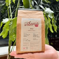 Café Urbania 250 G.