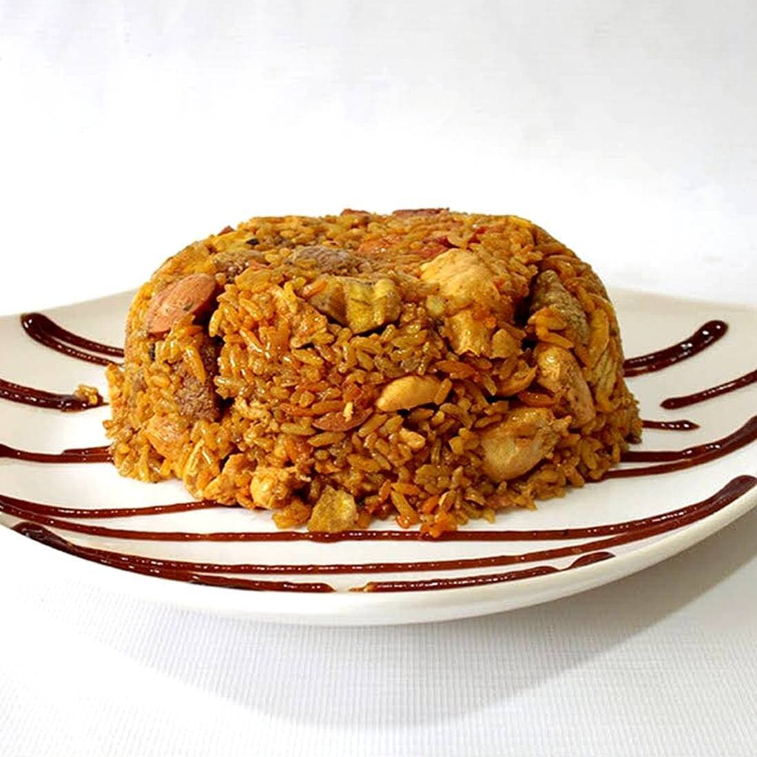 Arroz Ranchero Personal 400gr.
