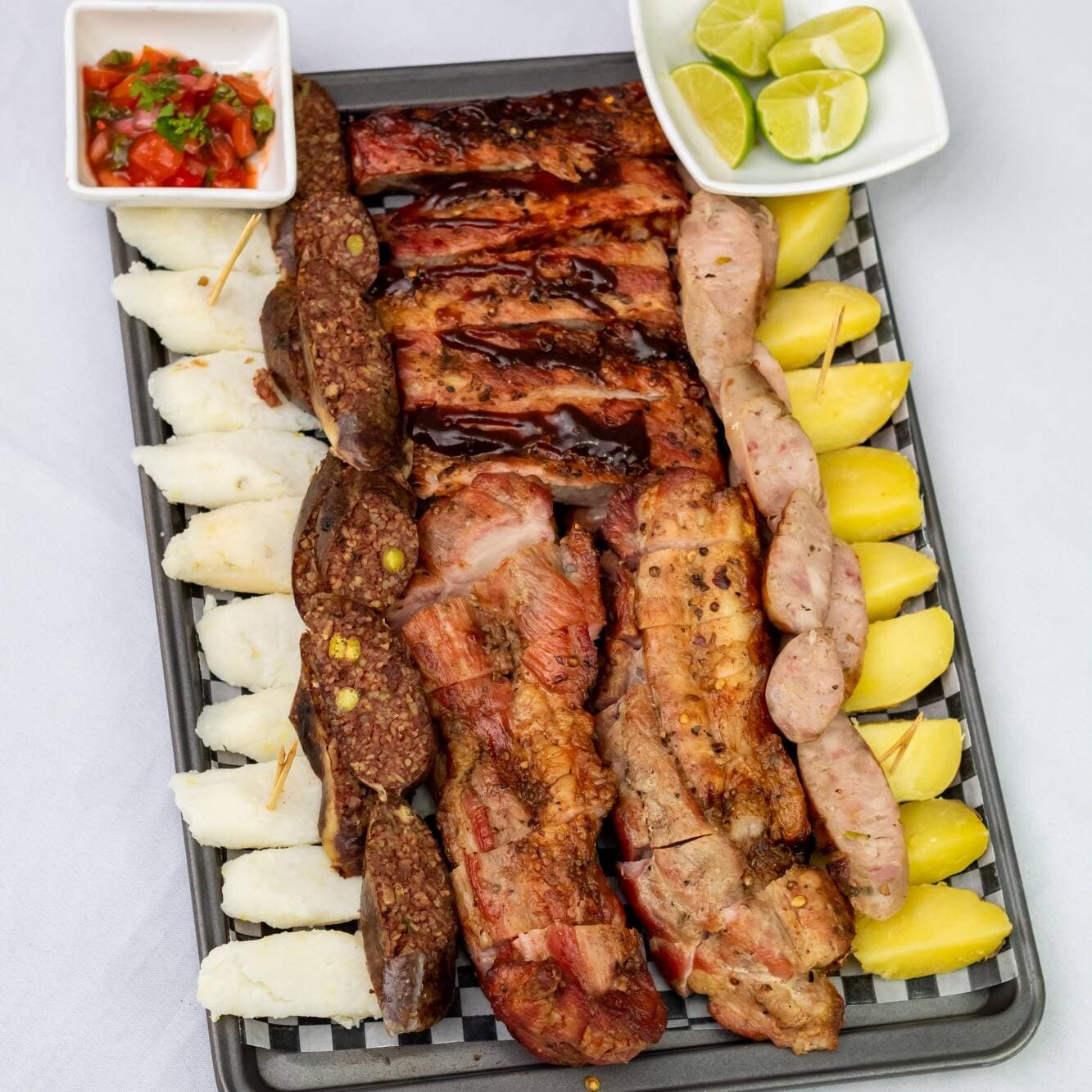 Picada 7 Brasas 1