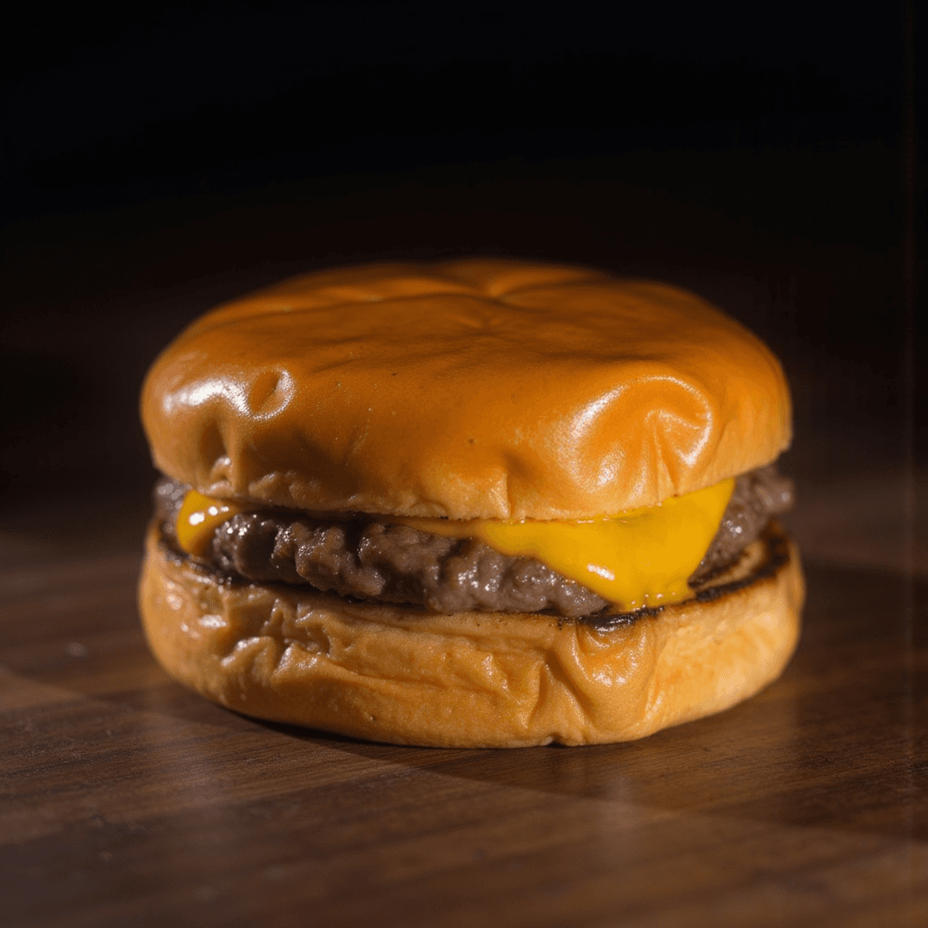 CheeseBurguer