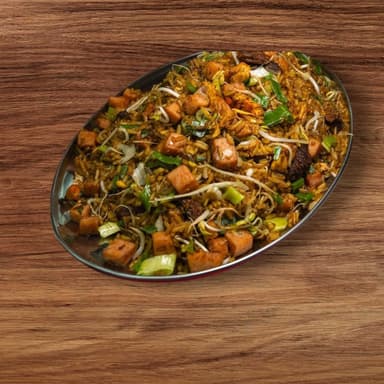 Arroz chino Tradicional 3 personas