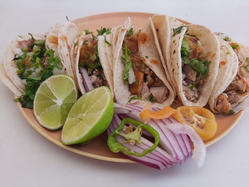 TAQUERIA "MARTINEZ"