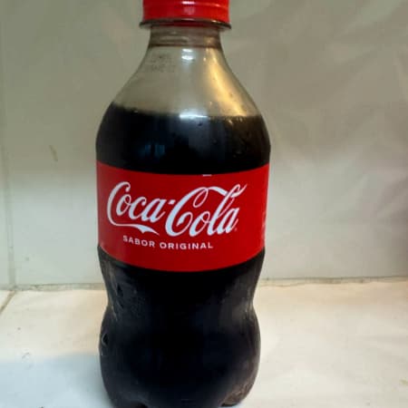 Coca Cola 355 ml
