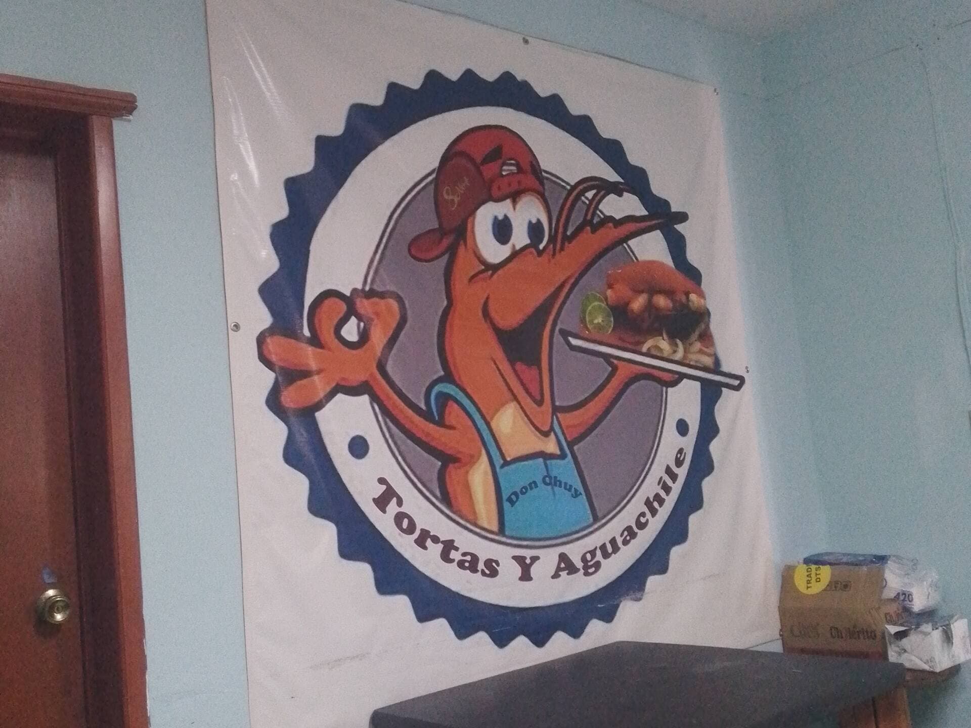 El Tío Payin