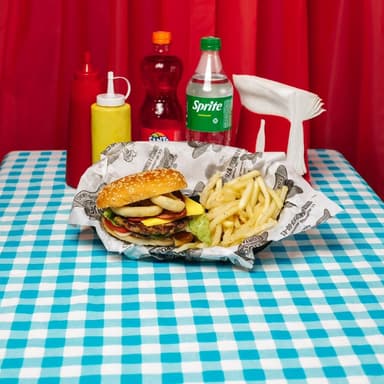 Hamburcrunch