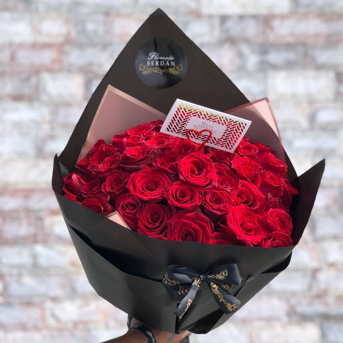 48 Rosas