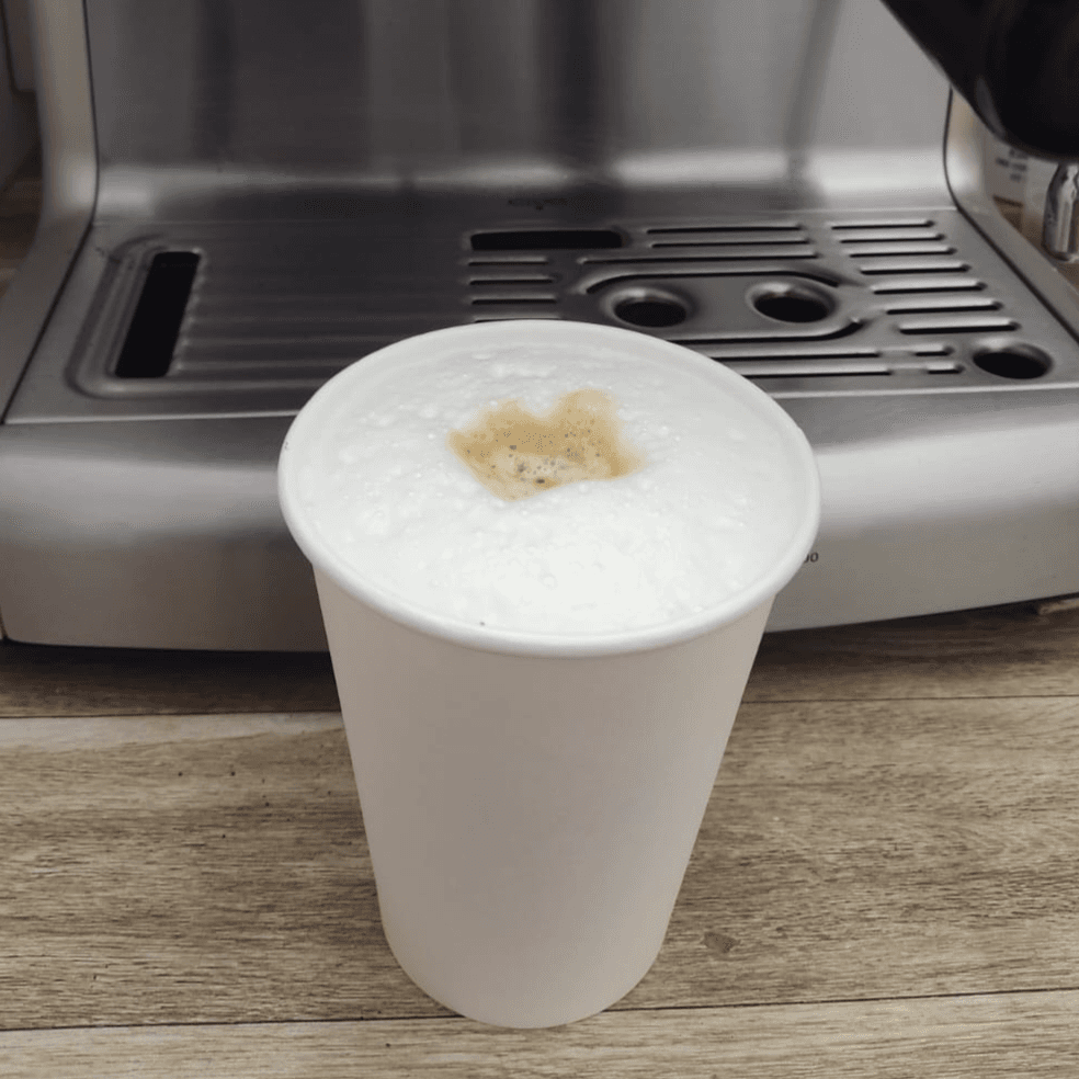 Capuccino
