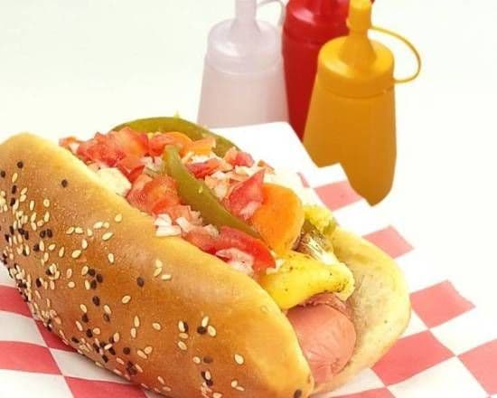 Hot Dog