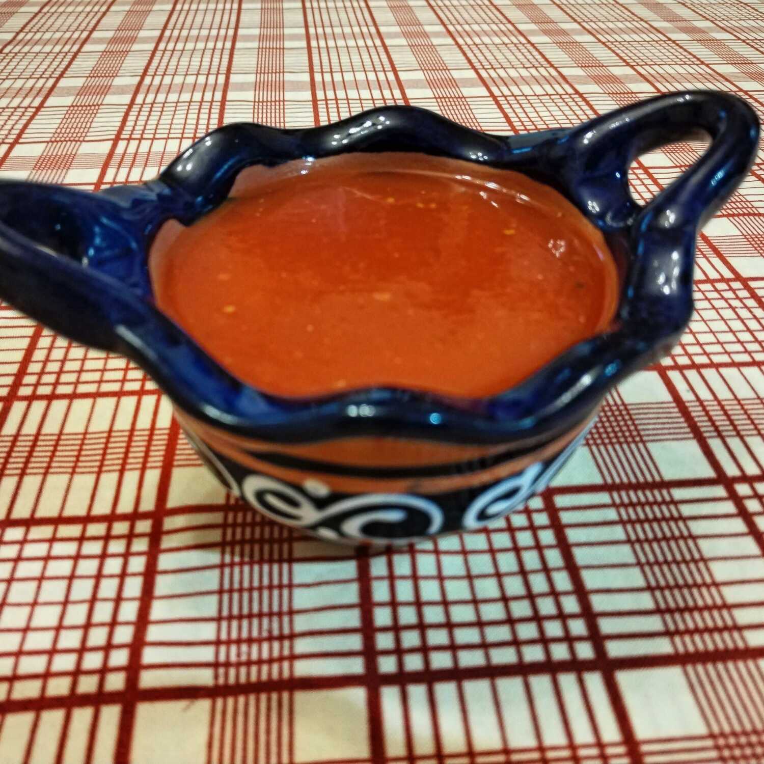 Salsa Roja Extra