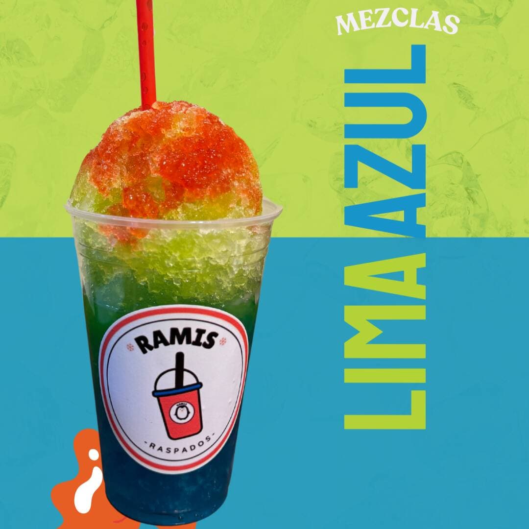 Lima-Azul