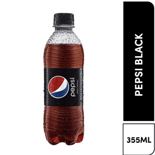 PEPSI Black 355ml