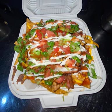 Nachos