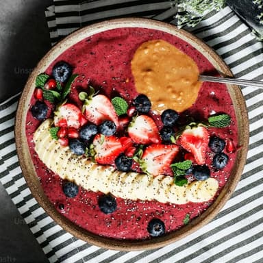 ACAI BOWL