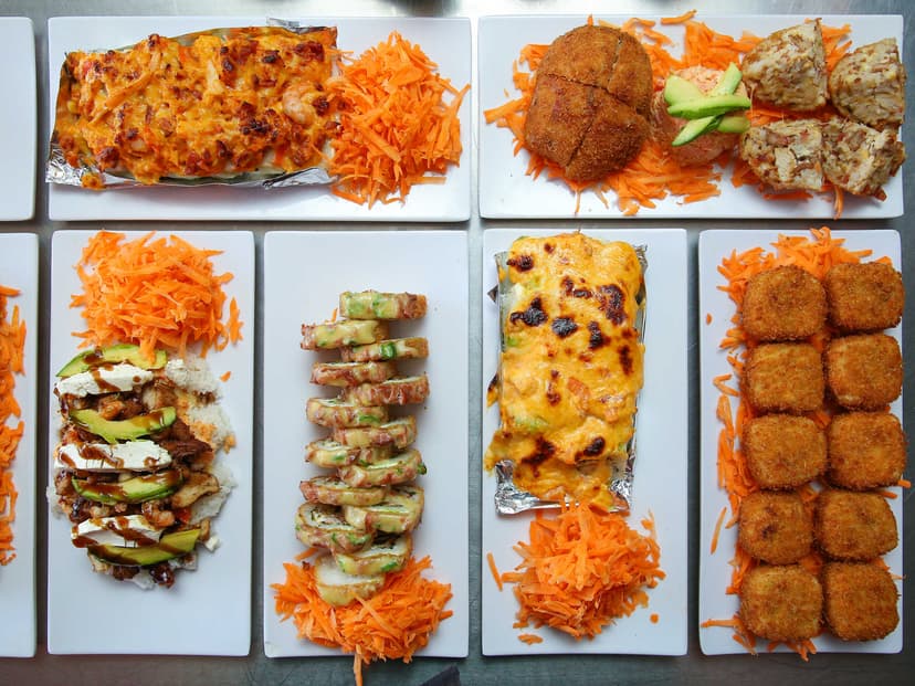 Zukito Sushi
