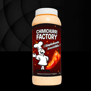 Chimichurri Factory 1 Lt
