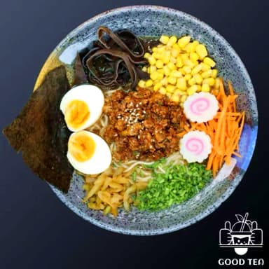 Ramen Miso