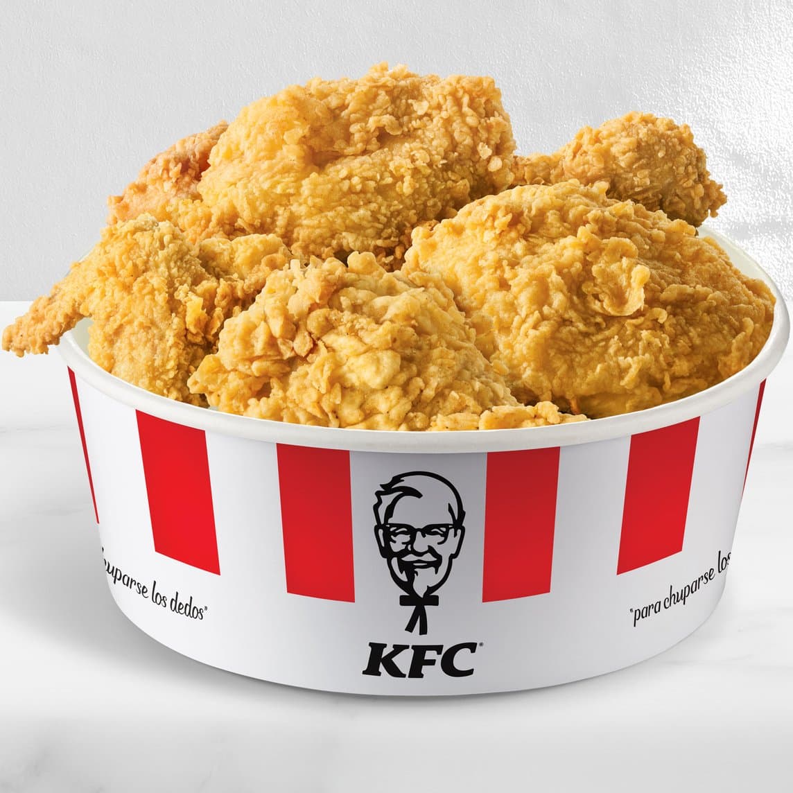 Chick n Share Pollo