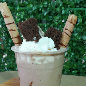 Malteada