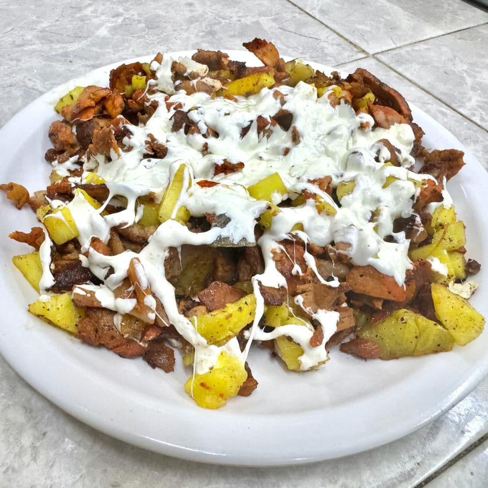 Alambre Italiano