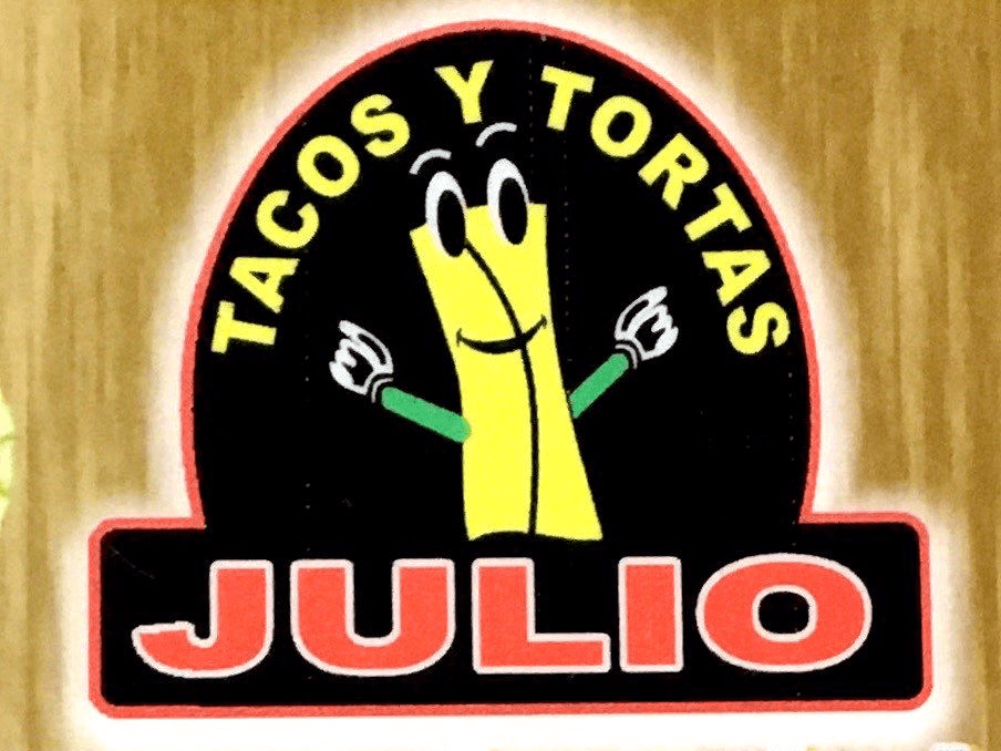 Tacos y Tortas Julio