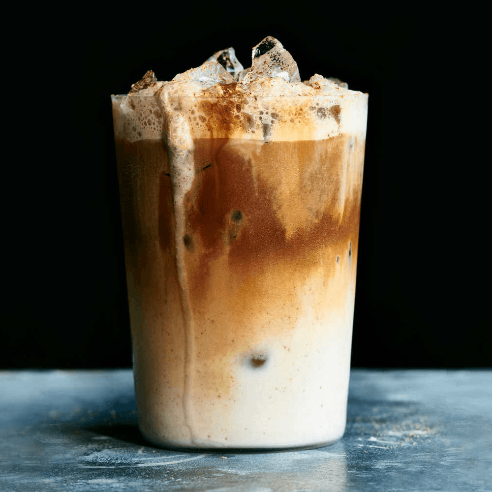 DIRTY HORCHATA